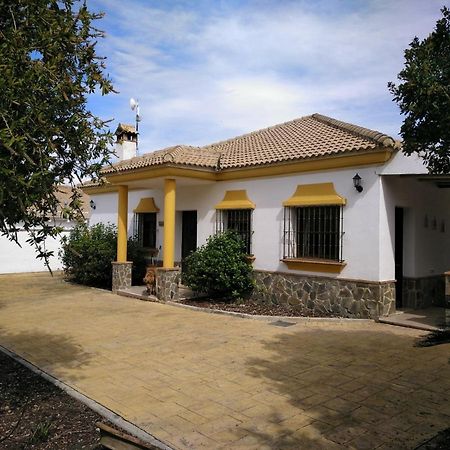 Alojamiento Rural " Las Carmenes " Algar  Εξωτερικό φωτογραφία