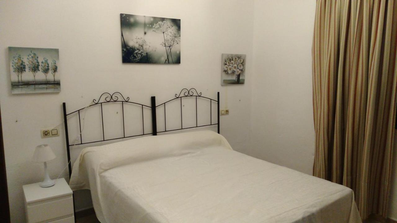 Alojamiento Rural " Las Carmenes " Algar  Εξωτερικό φωτογραφία