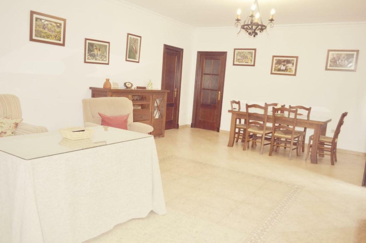 Alojamiento Rural " Las Carmenes " Algar  Εξωτερικό φωτογραφία